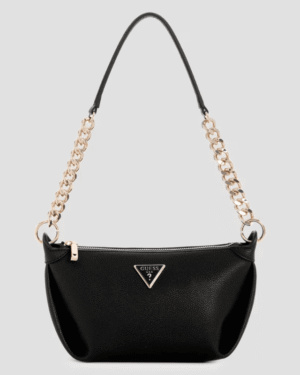 Guess Meridian Top-Zip Shoulder Bag