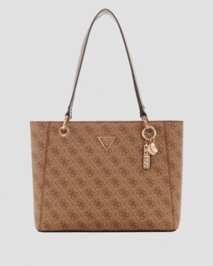 Guess Noelle Quattro G Small Noel Tote