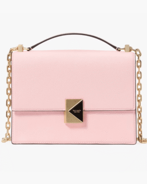 Kate Spade Deco Chain Shoulder Bag