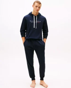 French Terry Lounge Hoodie&jogger| Rivella Couture