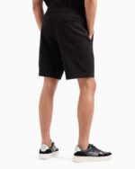 Armani Exchange Trousers in flowing fabric | Rivella couture