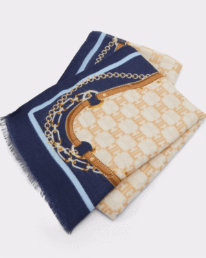Aldo Veroniquee Scarf (Featured)