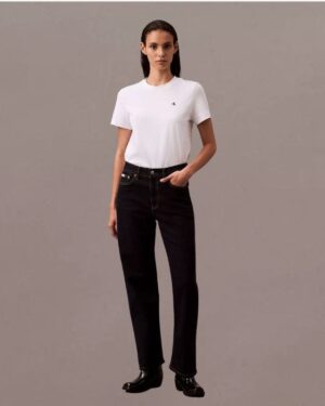 Calvin Klein Archive Logo T-Shirt
