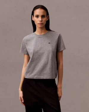 Calvin Klein Archive Logo T-Shirt