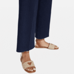 Guess Hazens Logo Sandals