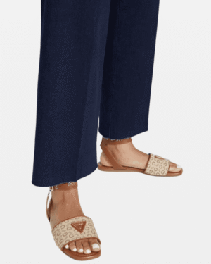 Guess Hazens Logo Sandals