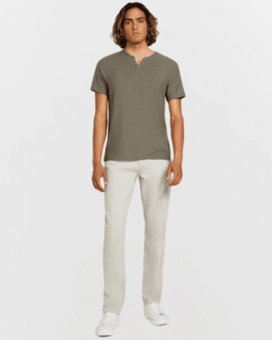 Guess Hendrie Slim Tapered Jeans