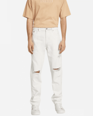 Guess Parker Straight Jeans