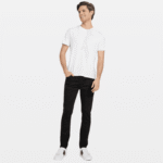 Sammy Modern Skinny Jeans | Rivella couture