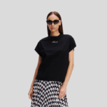 KARL SIGNATURE T-SHIRT