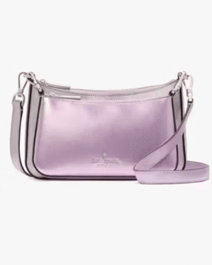 Kate Spade Duet Patent Crossbody Duo (Combo)
