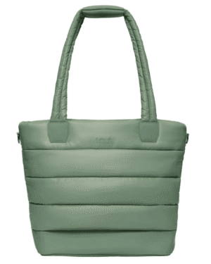 Lolë Women's Puffer Tote Bag