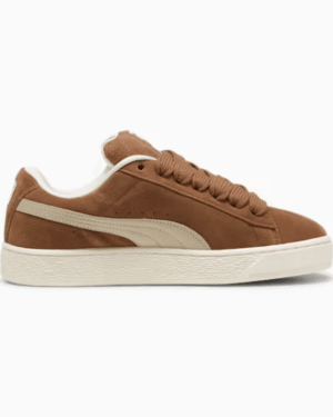 Suede XL Sneakers (Best Seller)
