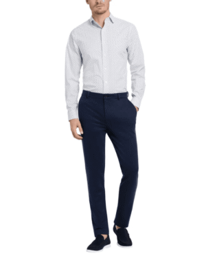 Ted Baker Men's Dress Pant