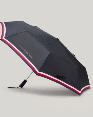 Tommy Logo Umbrella