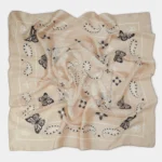 Manamaerel scarf | rivella couture