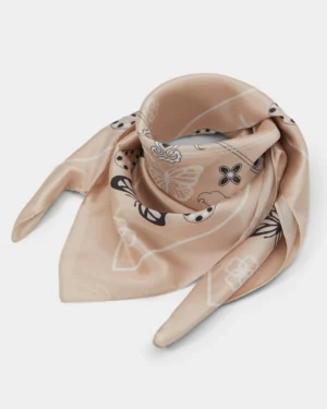 Manamaerel scarf | rivella couture