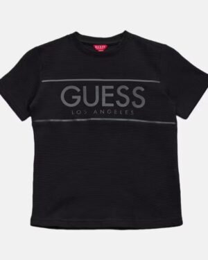 Asher Crewneck Tee (7-16) *Low stock