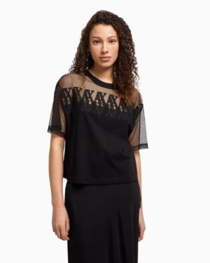 Cropped T-Shirts