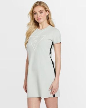 Dancy T-Shirt Dress