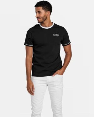 Eco Nathan Crewneck Tee