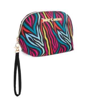 Petite Makeup Wristlet