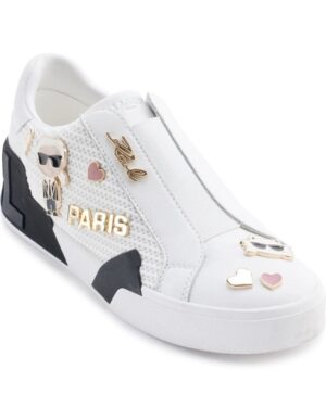 MAVISE SNEAKER