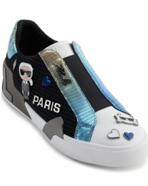 MAVISE SNEAKER