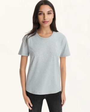 RHINESTONE TEE