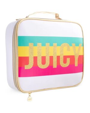 Square Makeup Organizer