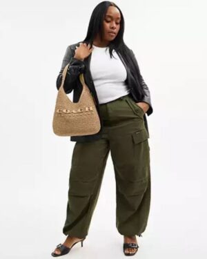 Summer * Brooklyn Shoulder Bag 28 New Arrival*