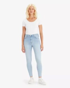 720 High Rise Super Skinny Women's Jeans