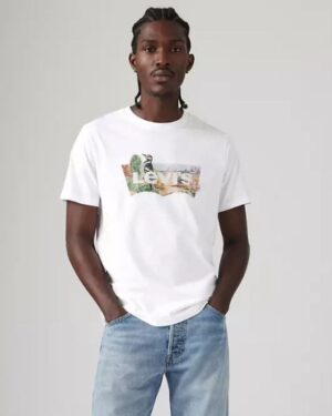 Classic Graphic T-shirt