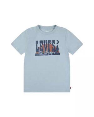 Desert At Dusk T-shirt Big Boys S-xl
