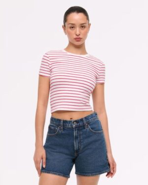 Essential Baby Tee