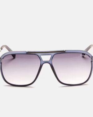 Oversized Navigator Men Sunglasses