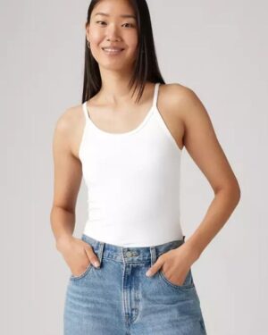 Plush Stretch Tank Top Plush Stretch Tank Top