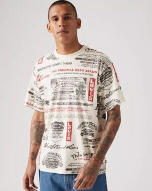*Premium Vintage Fit Graphic T-shirt