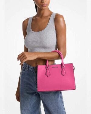 Sheila Medium Satchel*Exclusive range