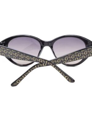 Square Retro Sunglasses