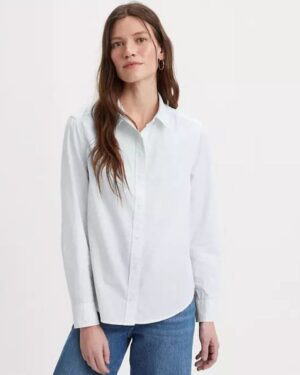 The Classic Shirt