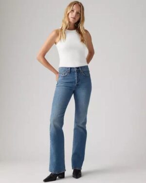 Wedgie Bootcut Women's Jeans*premium