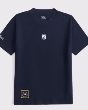 new york yankees graphic tee