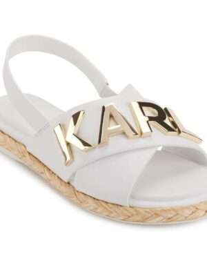 CHARLA SLINGBACK ESPADRILLE