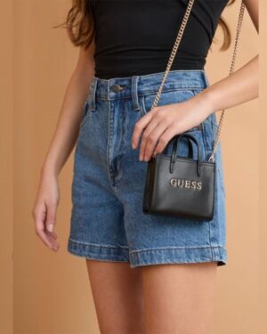 Irvington Micro Tote