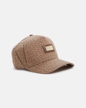 Logo Baseball Hat