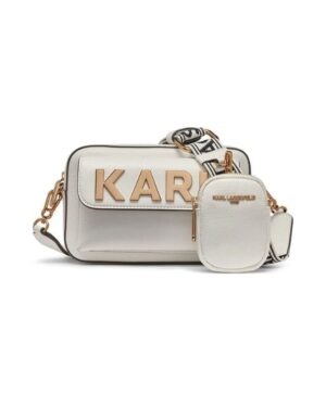 MAYBELLE CAMERA CROSSBODY
