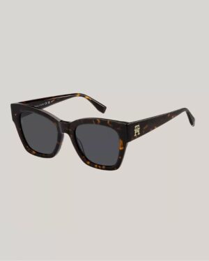 Modern Prep Butterfly Sunglasses