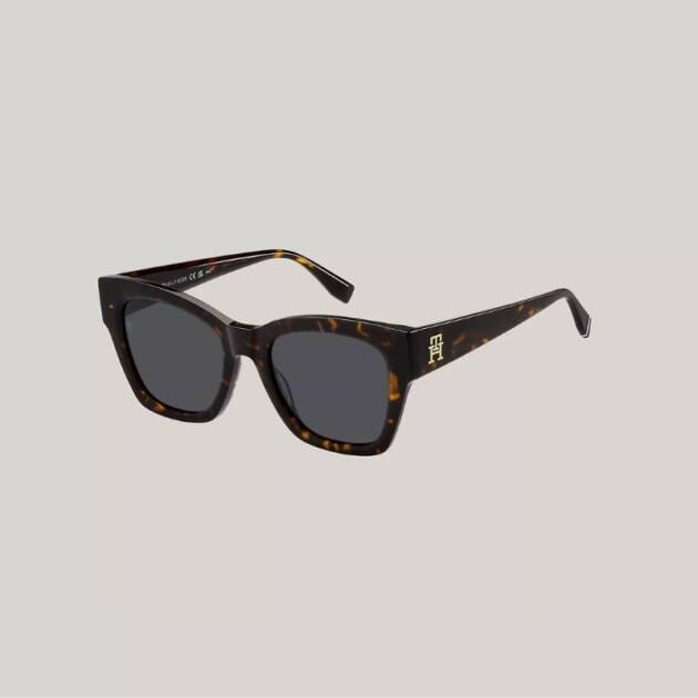 Modern Prep Butterfly Sunglasses