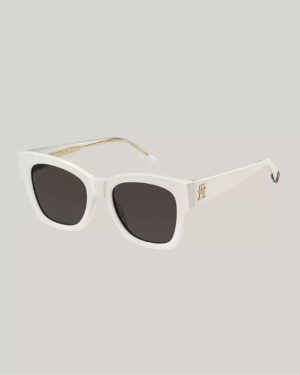 Modern Prep Butterfly Sunglasses